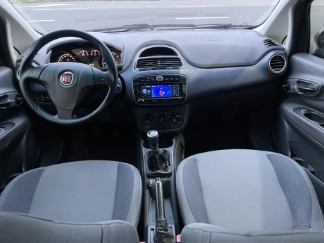 FIAT Punto 1.4 4P ATTRACTIVE FLEX, Foto 7