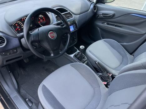FIAT Punto 1.4 4P ATTRACTIVE FLEX, Foto 8