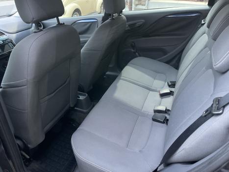 FIAT Punto 1.4 4P ATTRACTIVE FLEX, Foto 9