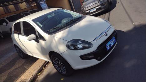 FIAT Punto 1.4 4P ATTRACTIVE FLEX, Foto 3