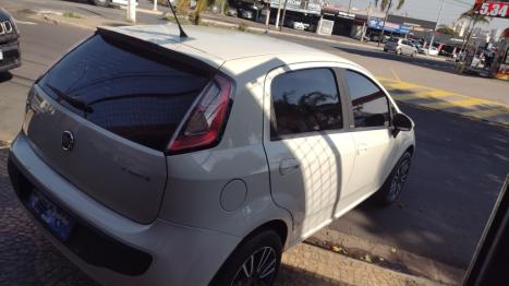FIAT Punto 1.4 4P ATTRACTIVE FLEX, Foto 5