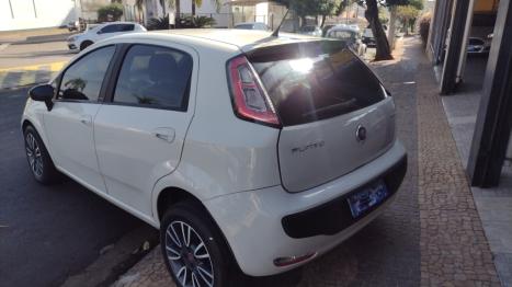FIAT Punto 1.4 4P ATTRACTIVE FLEX, Foto 7