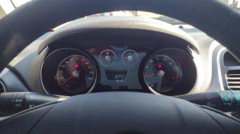 FIAT Punto 1.4 4P ATTRACTIVE FLEX, Foto 10