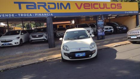 FIAT Punto 1.4 4P ATTRACTIVE FLEX, Foto 4