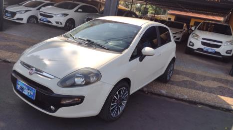 FIAT Punto 1.4 4P ATTRACTIVE FLEX, Foto 11
