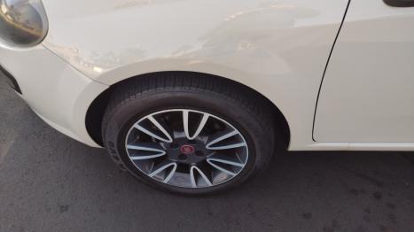 FIAT Punto 1.4 4P ATTRACTIVE FLEX, Foto 14