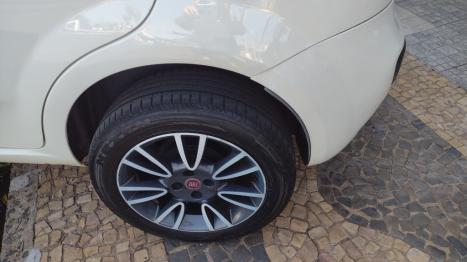 FIAT Punto 1.4 4P ATTRACTIVE FLEX, Foto 15