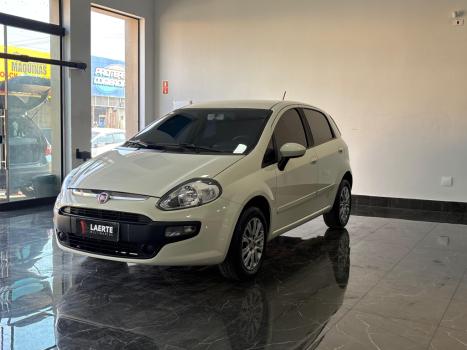 FIAT Punto 1.4 4P ATTRACTIVE FLEX, Foto 1