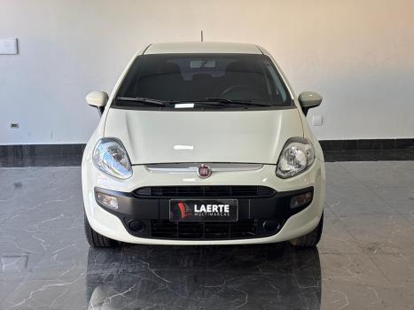 FIAT Punto 1.4 4P ATTRACTIVE FLEX, Foto 2
