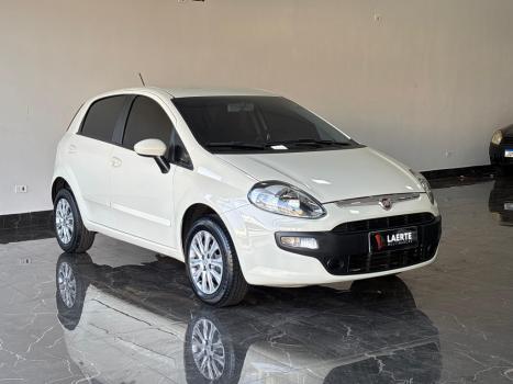 FIAT Punto 1.4 4P ATTRACTIVE FLEX, Foto 3