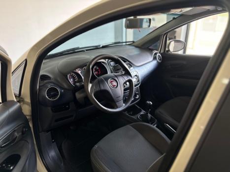 FIAT Punto 1.4 4P ATTRACTIVE FLEX, Foto 7