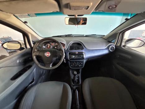 FIAT Punto 1.4 4P ATTRACTIVE FLEX, Foto 9