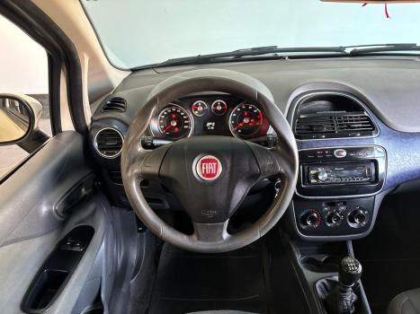 FIAT Punto 1.4 4P ATTRACTIVE FLEX, Foto 10
