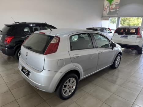 FIAT Punto 1.4 4P ATTRACTIVE FLEX, Foto 2