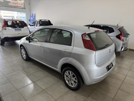 FIAT Punto 1.4 4P ATTRACTIVE FLEX, Foto 3