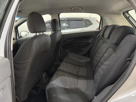FIAT Punto 1.4 4P ATTRACTIVE FLEX, Foto 5