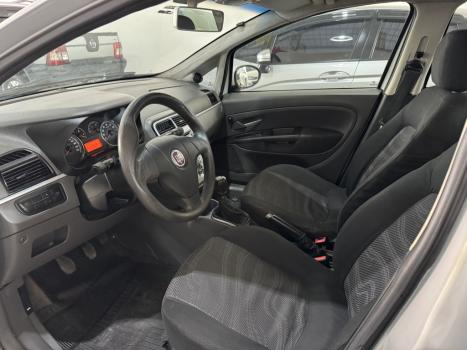 FIAT Punto 1.4 4P ATTRACTIVE FLEX, Foto 6