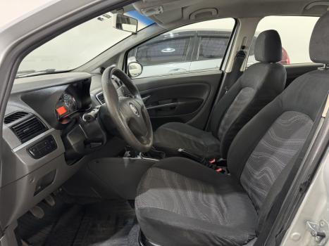 FIAT Punto 1.4 4P ATTRACTIVE FLEX, Foto 7