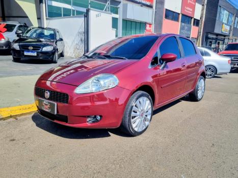 FIAT Punto 1.4 4P ATTRACTIVE FLEX, Foto 3