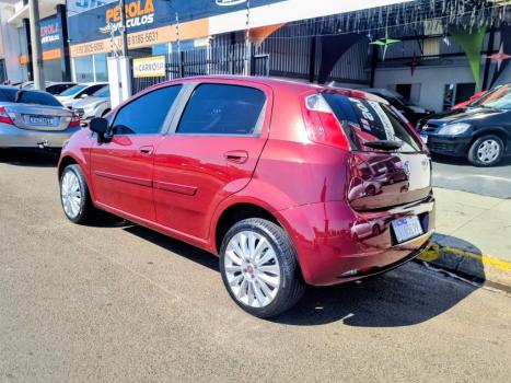 FIAT Punto 1.4 4P ATTRACTIVE FLEX, Foto 5