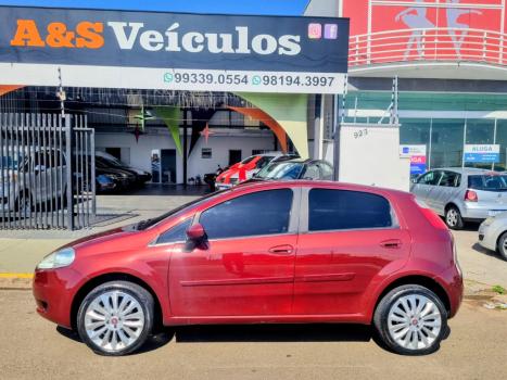 FIAT Punto 1.4 4P ATTRACTIVE FLEX, Foto 6