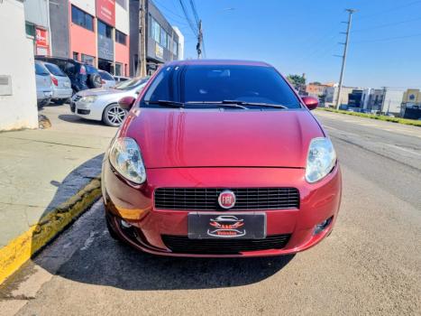FIAT Punto 1.4 4P ATTRACTIVE FLEX, Foto 7
