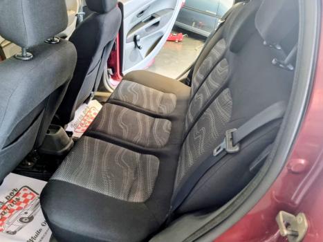 FIAT Punto 1.4 4P ATTRACTIVE FLEX, Foto 8