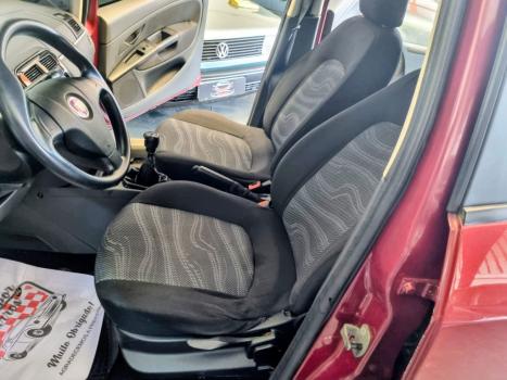 FIAT Punto 1.4 4P ATTRACTIVE FLEX, Foto 9