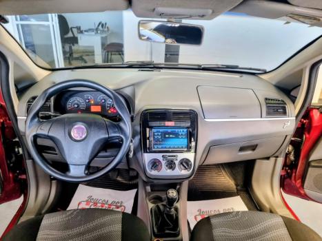 FIAT Punto 1.4 4P ATTRACTIVE FLEX, Foto 10