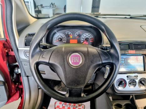 FIAT Punto 1.4 4P ATTRACTIVE FLEX, Foto 11