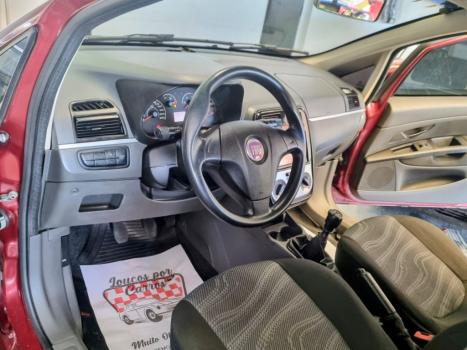 FIAT Punto 1.4 4P ATTRACTIVE FLEX, Foto 14
