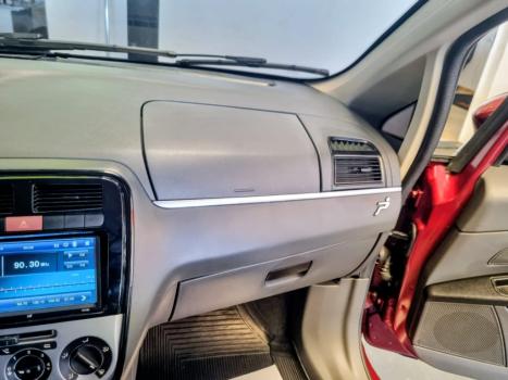 FIAT Punto 1.4 4P ATTRACTIVE FLEX, Foto 16