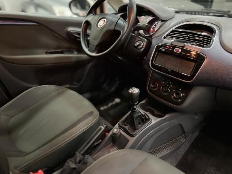 FIAT Punto 1.4 4P ATTRACTIVE FLEX, Foto 2