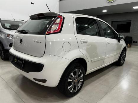 FIAT Punto 1.4 4P ATTRACTIVE FLEX, Foto 5