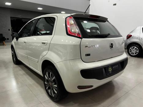 FIAT Punto 1.4 4P ATTRACTIVE FLEX, Foto 7