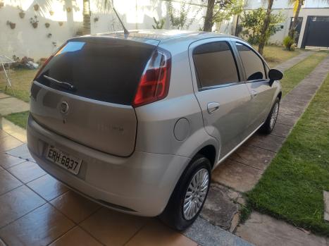 FIAT Punto 1.4 4P ATTRACTIVE FLEX, Foto 2