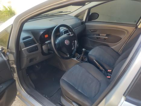 FIAT Punto 1.4 4P ATTRACTIVE FLEX, Foto 4