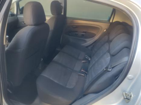 FIAT Punto 1.4 4P ATTRACTIVE FLEX, Foto 5