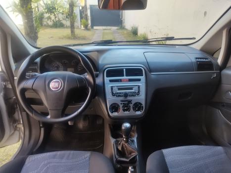 FIAT Punto 1.4 4P ATTRACTIVE FLEX, Foto 6