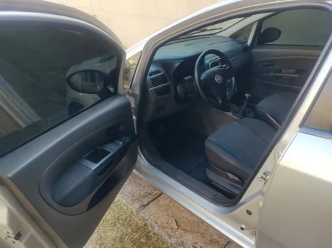 FIAT Punto 1.4 4P ATTRACTIVE FLEX, Foto 7