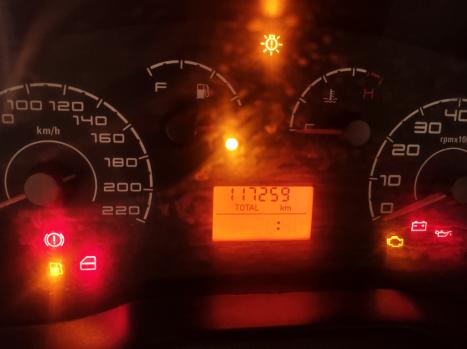 FIAT Punto 1.4 4P ATTRACTIVE FLEX, Foto 8