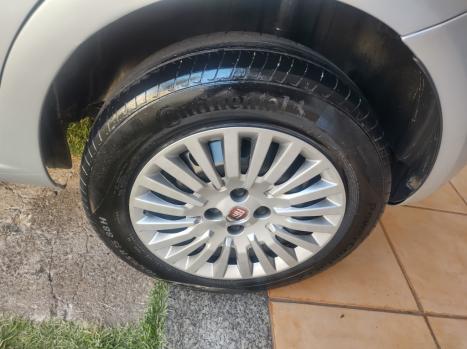 FIAT Punto 1.4 4P ATTRACTIVE FLEX, Foto 9