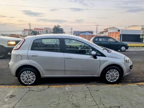 FIAT Punto 1.4 4P ATTRACTIVE FLEX, Foto 3