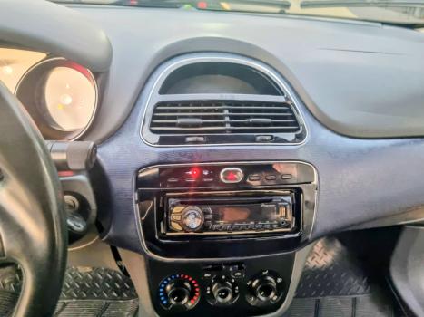 FIAT Punto 1.4 4P ATTRACTIVE FLEX, Foto 9