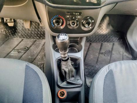 FIAT Punto 1.4 4P ATTRACTIVE FLEX, Foto 10