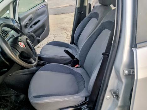 FIAT Punto 1.4 4P ATTRACTIVE FLEX, Foto 12