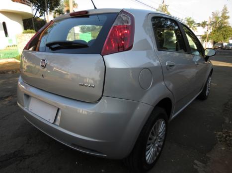 FIAT Punto 1.4 4P ELX FLEX, Foto 4