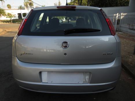 FIAT Punto 1.4 4P ELX FLEX, Foto 6