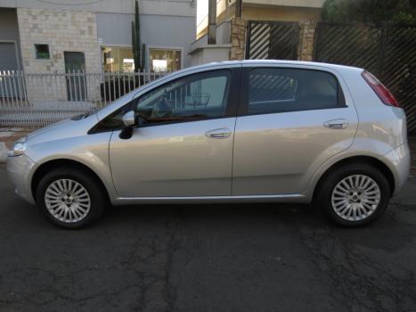 FIAT Punto 1.4 4P ELX FLEX, Foto 7