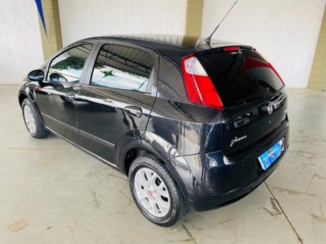 FIAT Punto 1.4 4P ELX FLEX, Foto 6